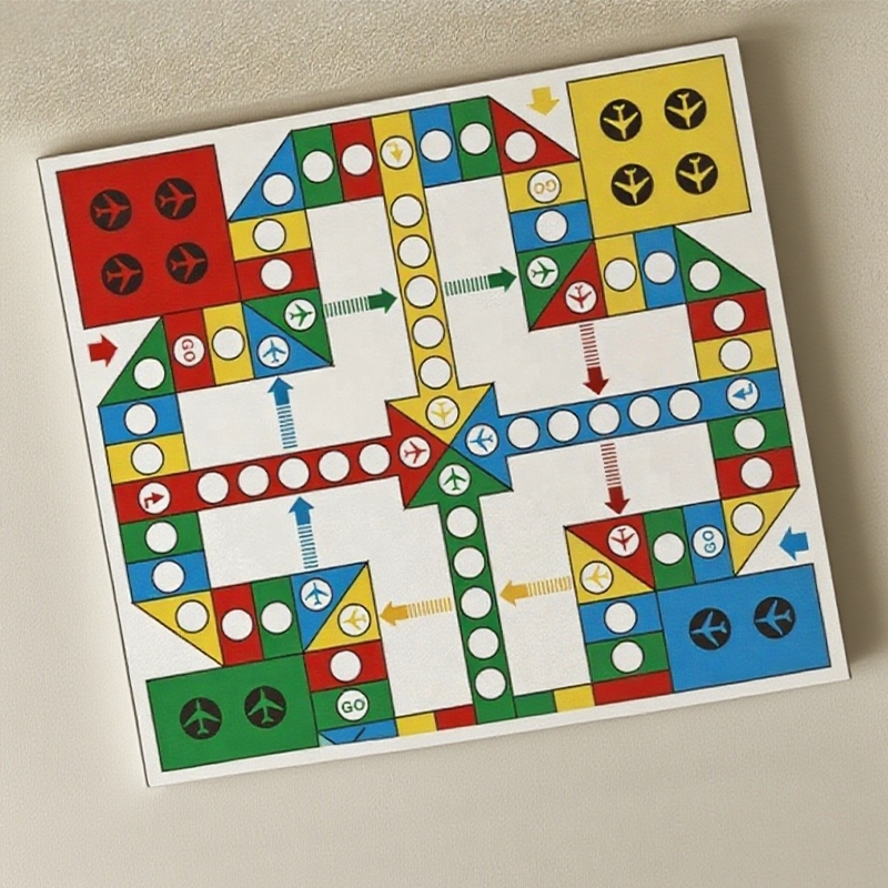 Set de joc de avioane – Jucărie interactivă (Pachet de 2)