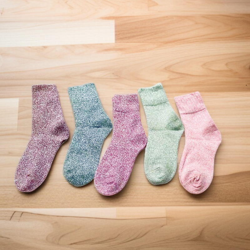 Winter Thermal Socks
