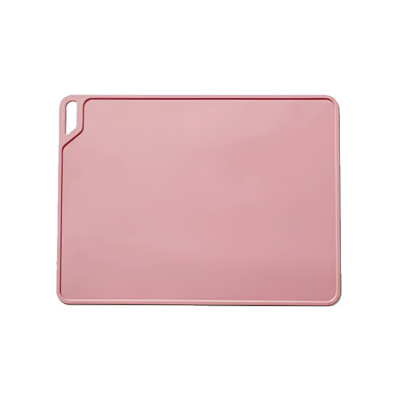 Children's silicone placemat