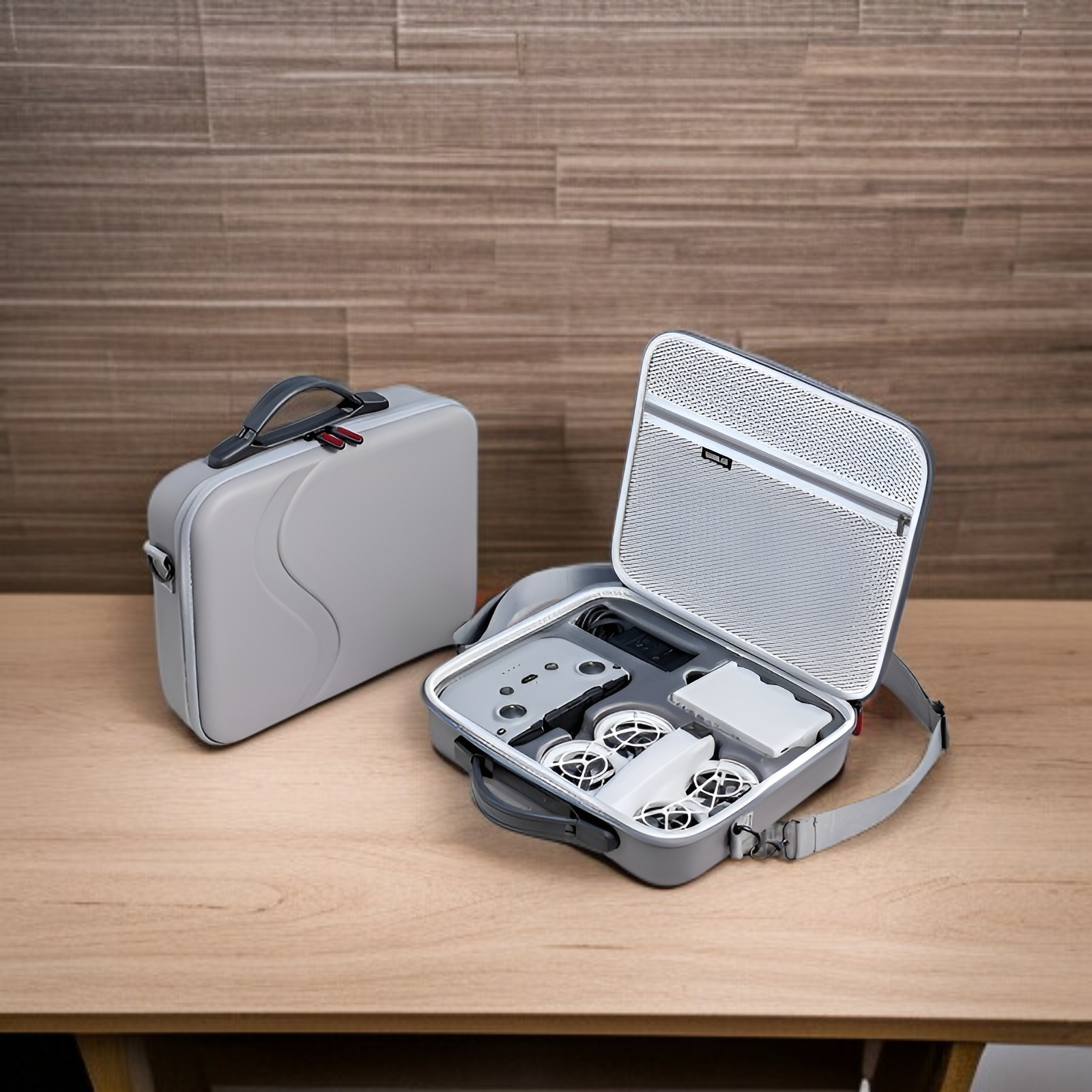 Drohnen-Zubehör Aufbewahrungsbox