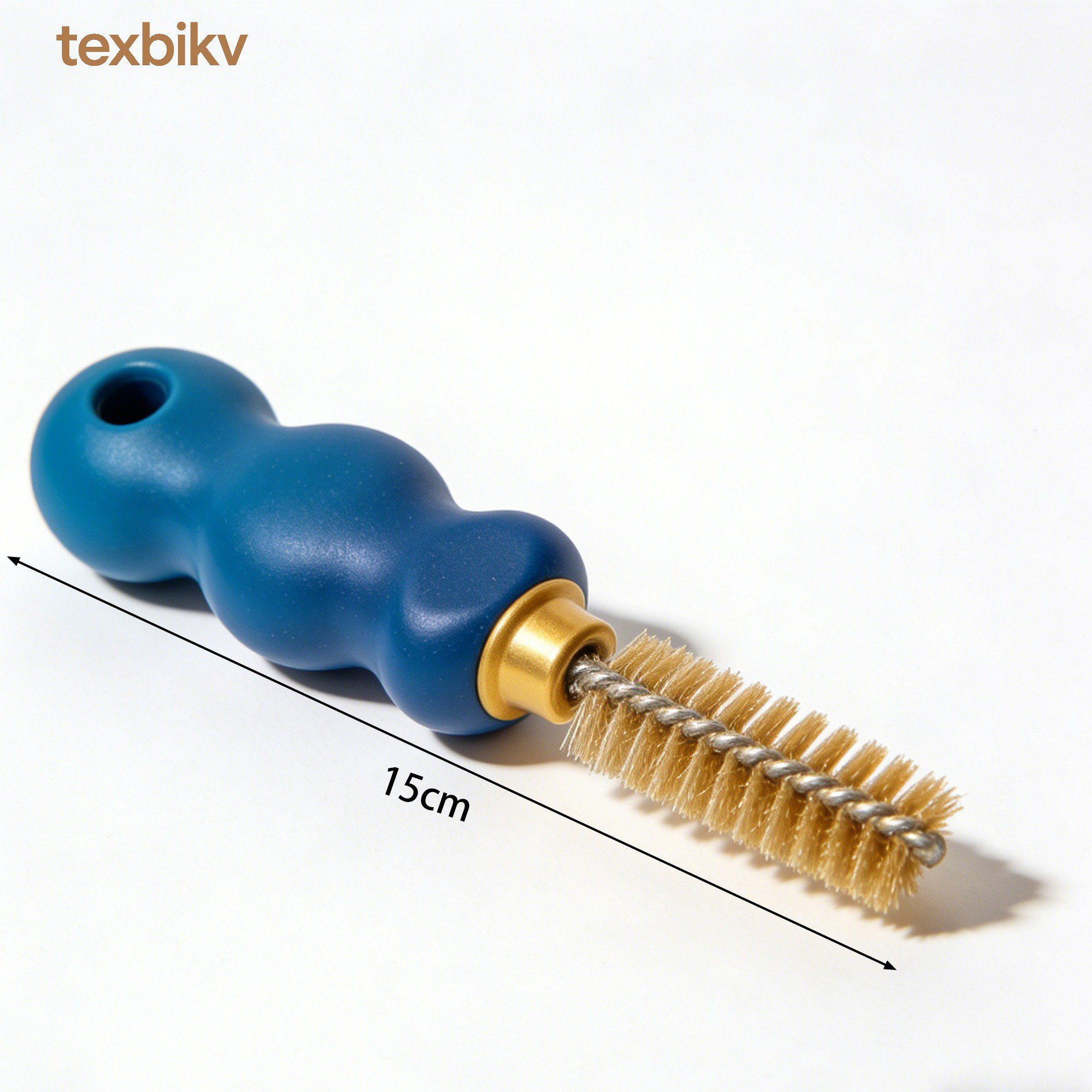 細かい場所に使える隙間掃除用ブラシ