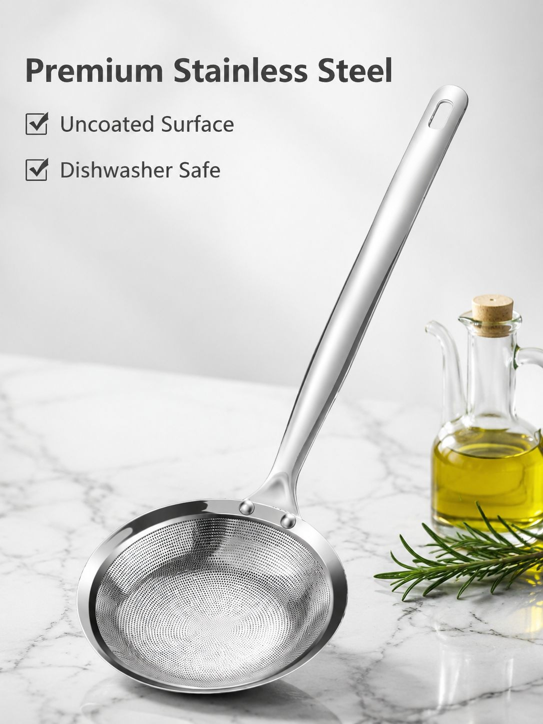 316 Stainless Steel Kitchen Skimmer