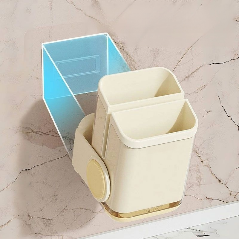 キッチン収納 壁掛け箸置き