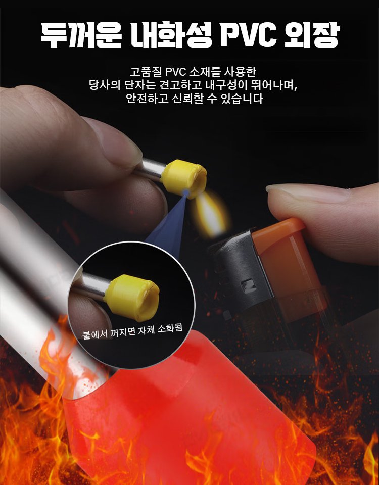 【800개입】와이어 단자를 사면 플라이어 증정