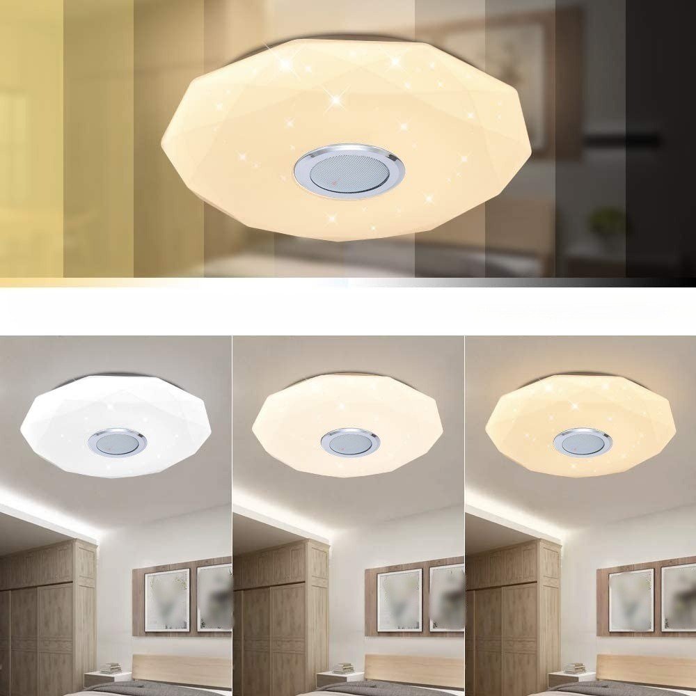 โคมไฟเพดานอัจฉริยะ