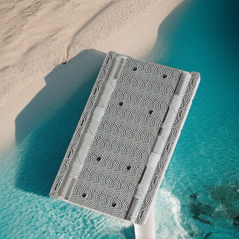 청소도구 집게 밀대 주방 화장실 손세탁 게으름뱅이 밀대 세면대 가정용 청소