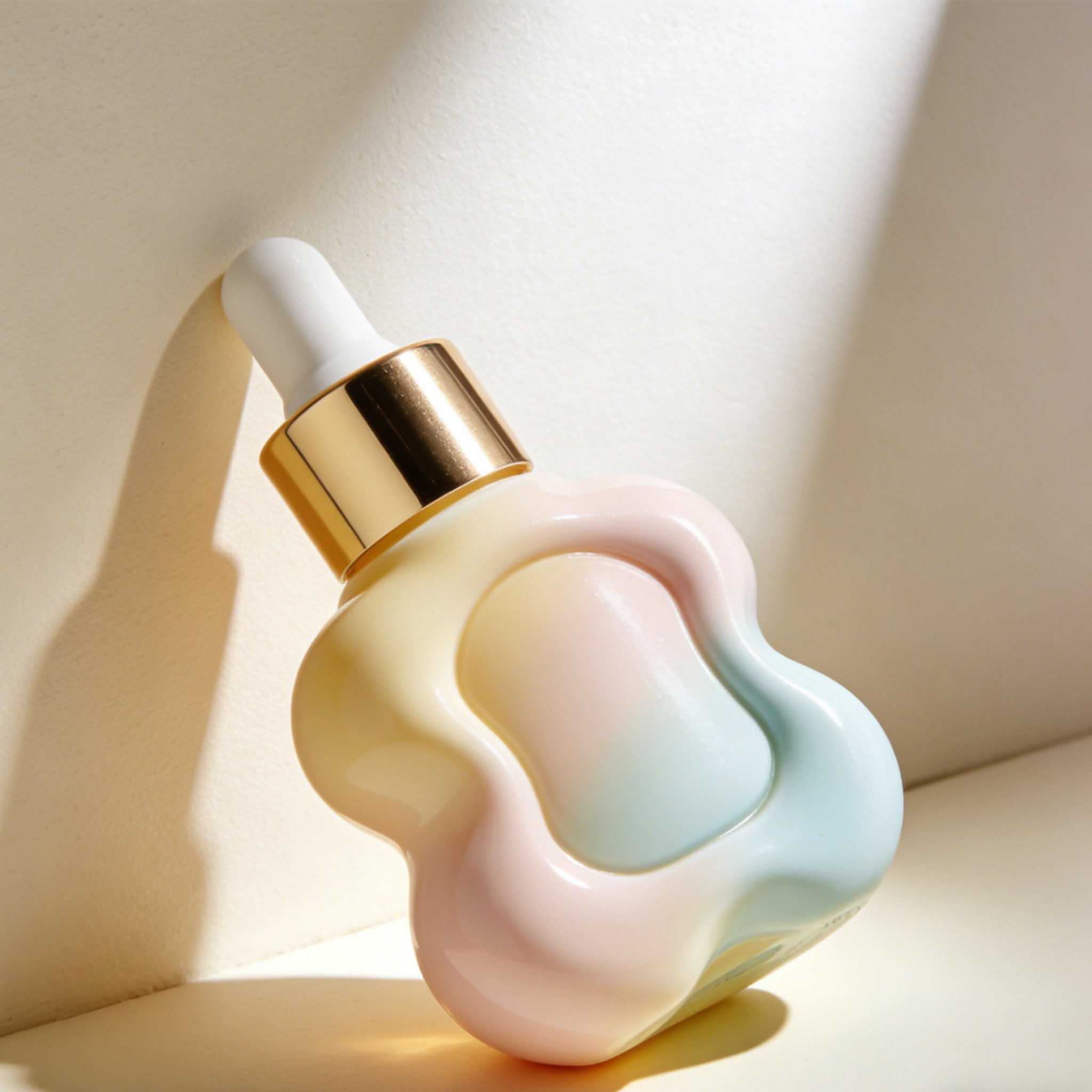 Nourishing Essential Oil for Shiny and Healthy Hair