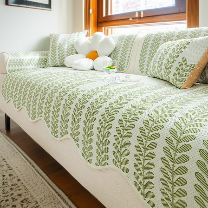 여름 고정 방석 아이스 라이트 럭셔리 이형 소파 쿠션 쿨링 콩콩 여름 여름 돗자리 매트