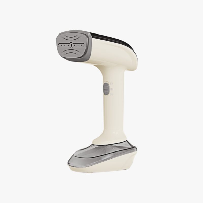 3-in-1 Portable Garment Steamer Set