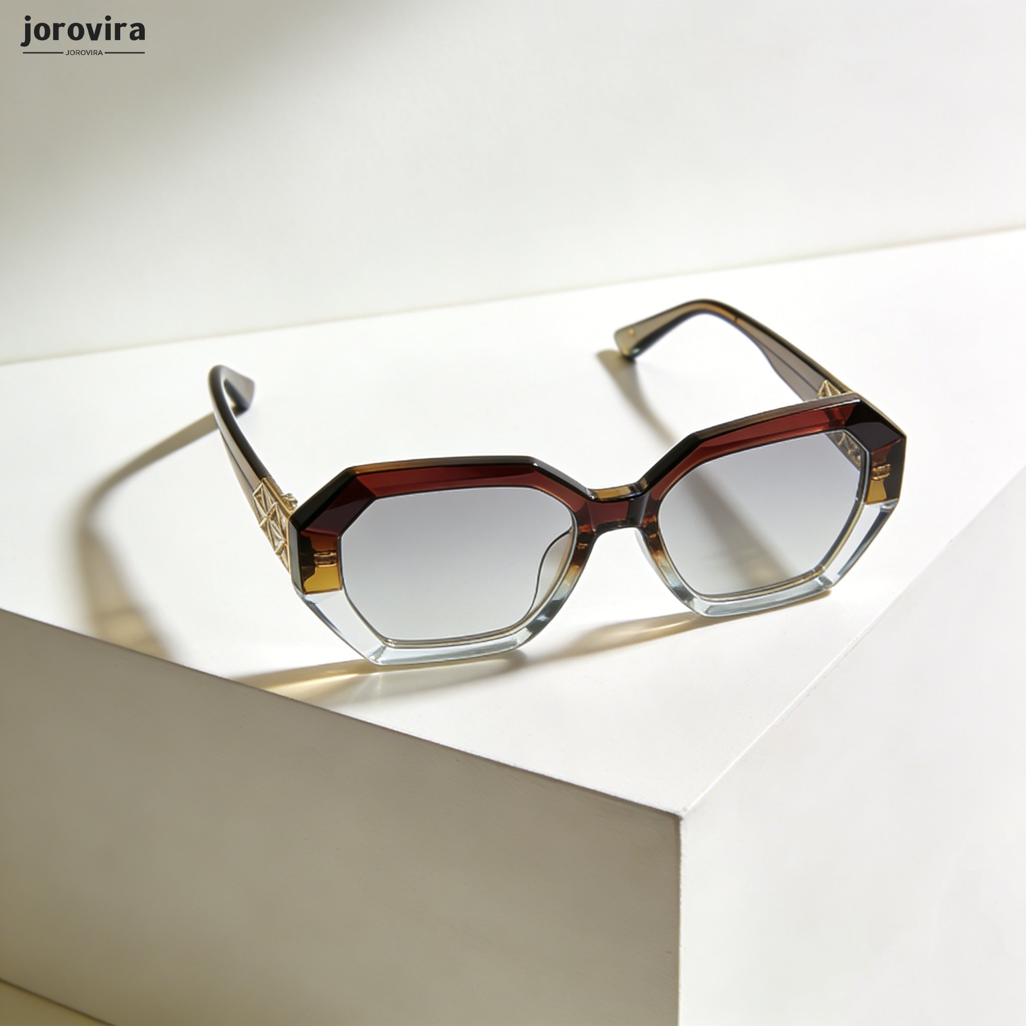 Ochranné brýle pro bezpečnost práce 2 sady