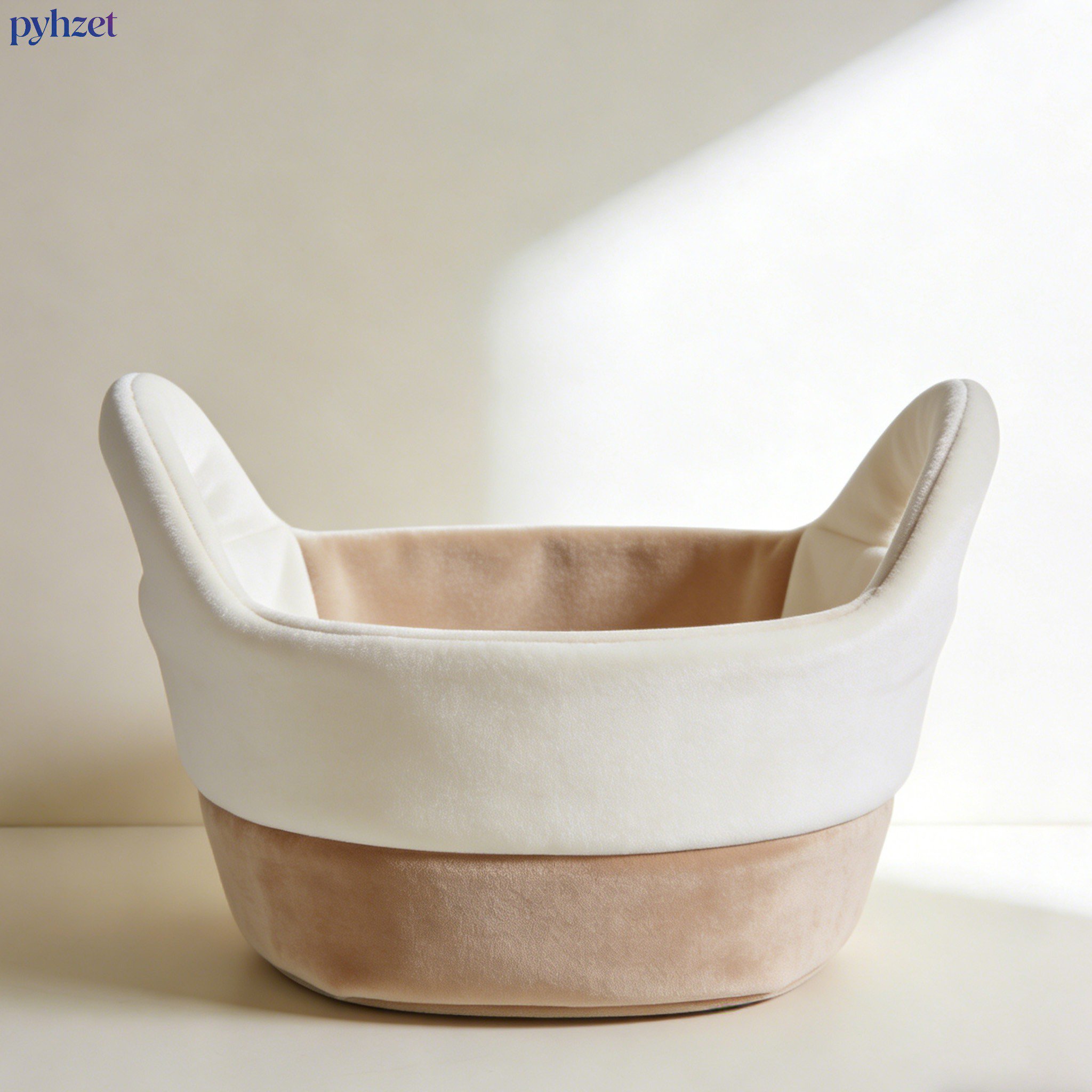 おやつや小物類を収納できるバスケット（6個セット）