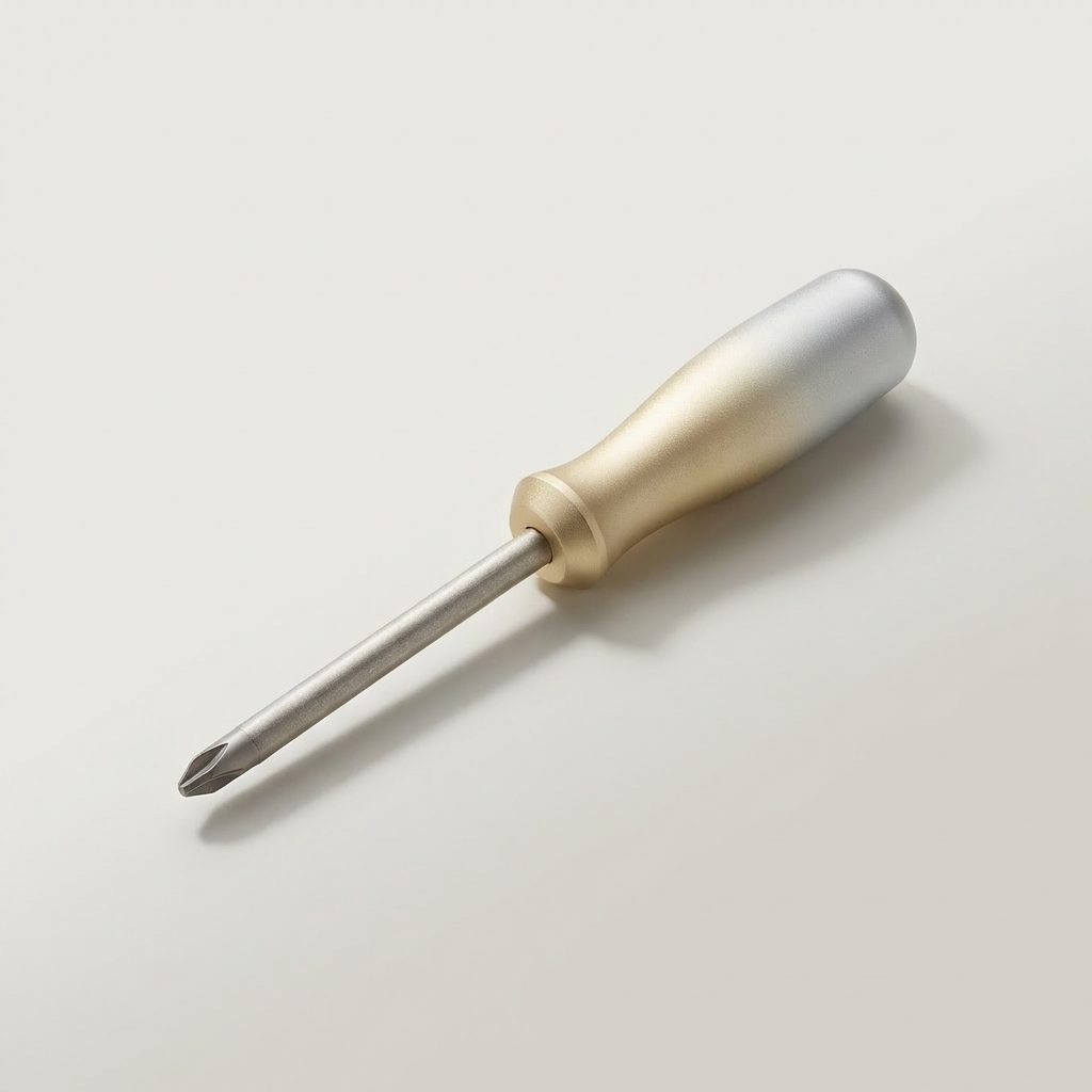 ドライバー（5本）