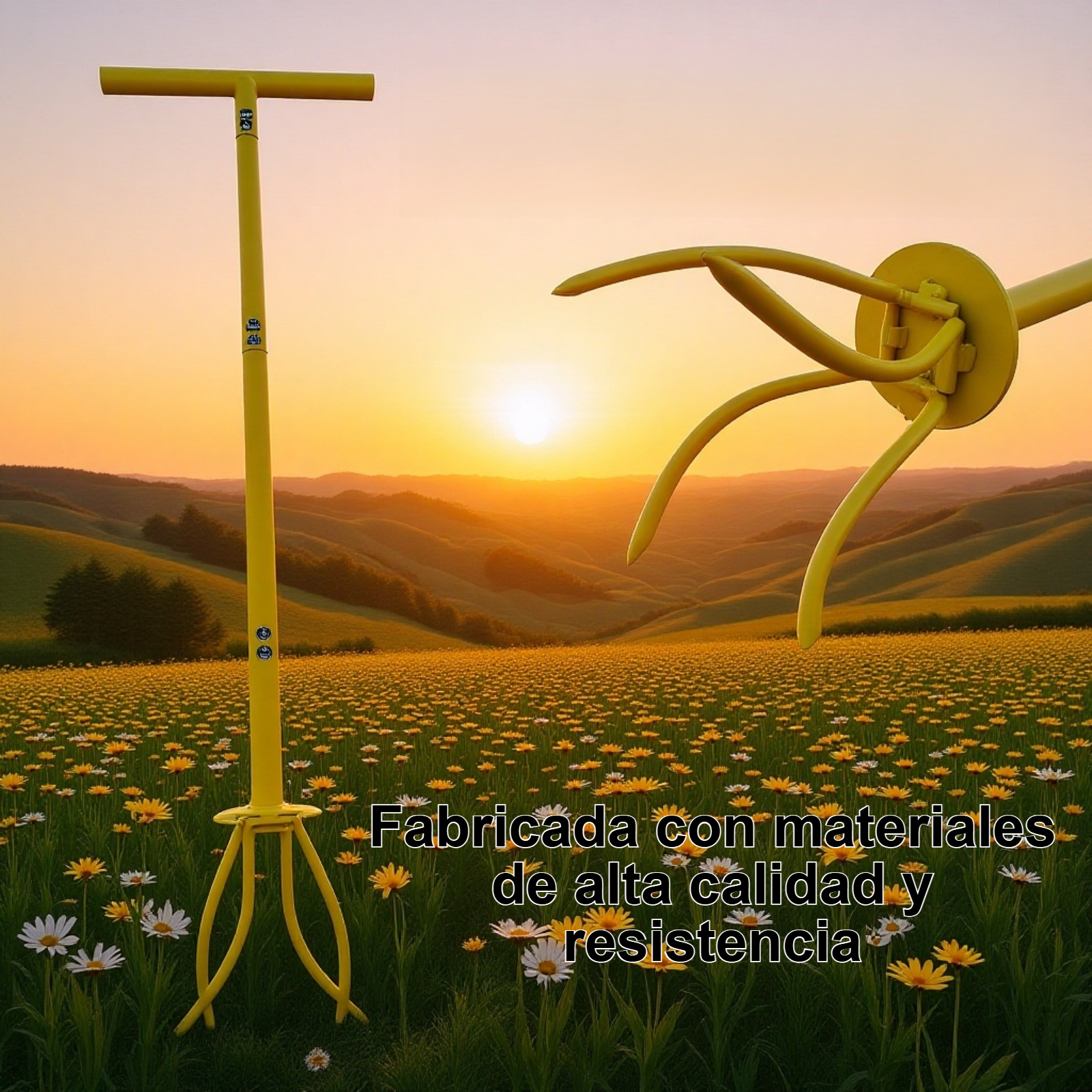 Recortadora de garras para jardín, trasplantadora de plántulas