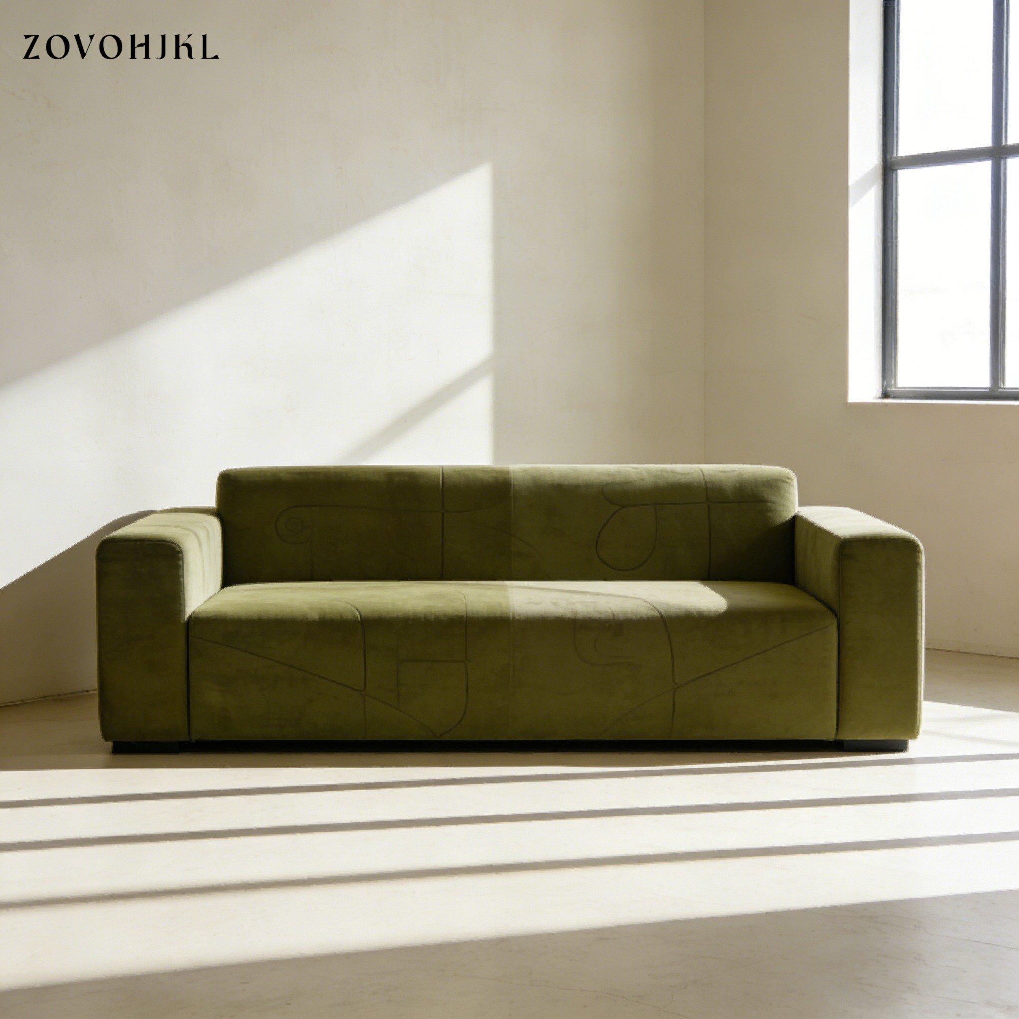 防塵防髒沙發套