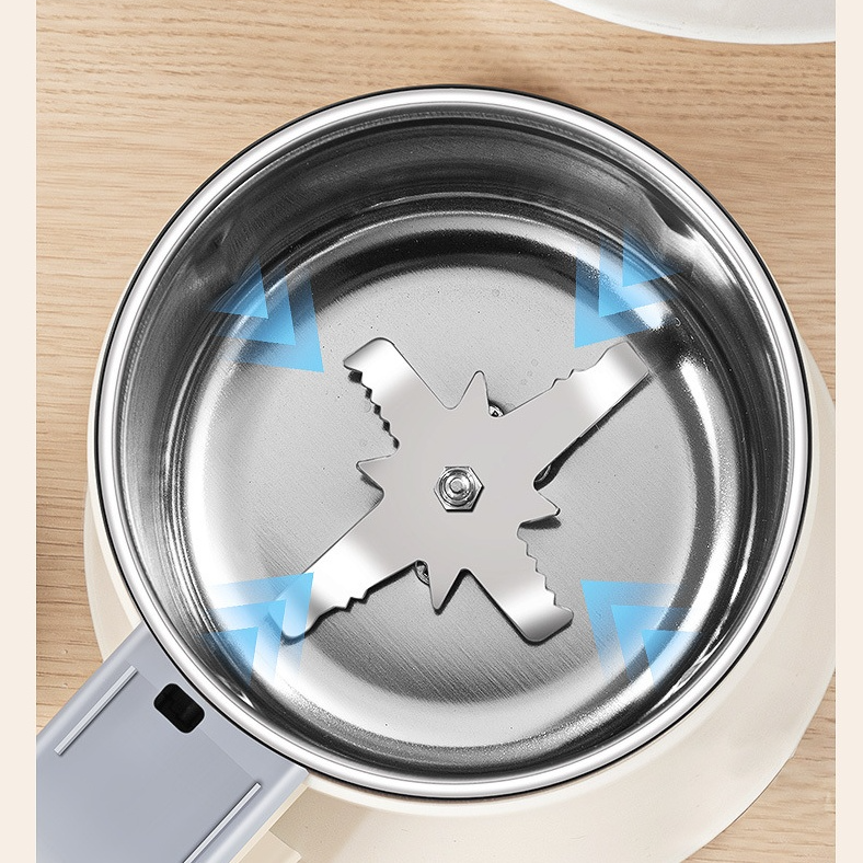 Multi-purpose Grain Grinder