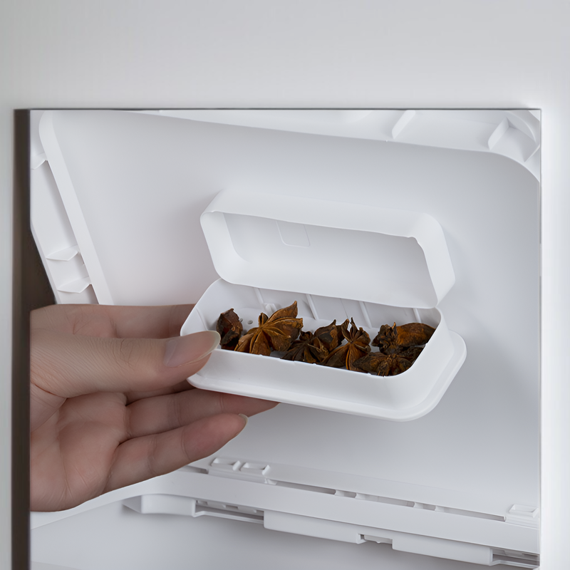 自動開閉米バケツ 10kg 重力逆流底開き 片手操作便利 家庭用 防虫・防湿 密閉食品グレード米箱 米瓶 クリエイティブ米粒 猫フード・犬フード保存容器