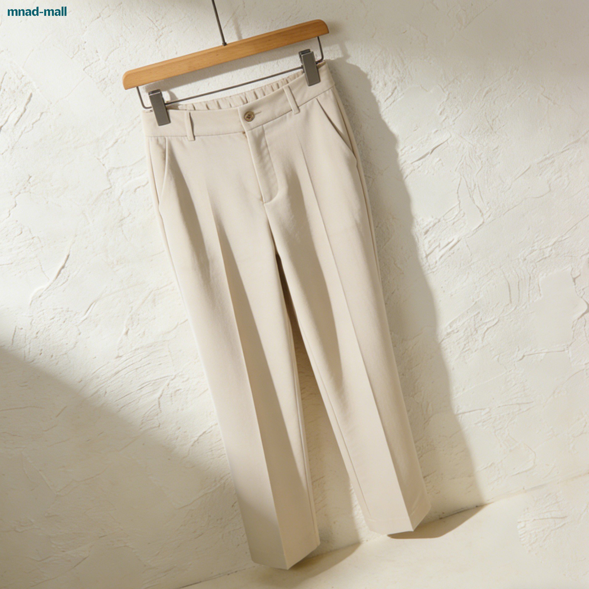 여성용 와이드 팬츠