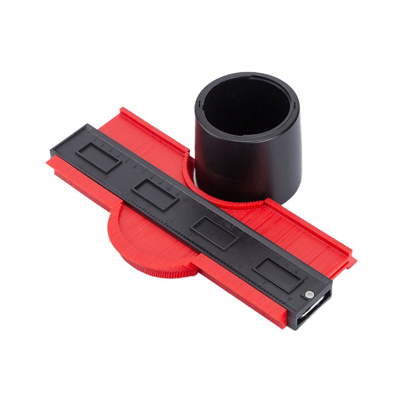 เครื่องมือวัดโปรไฟล์ที่ไม่สม่ำเสมอ