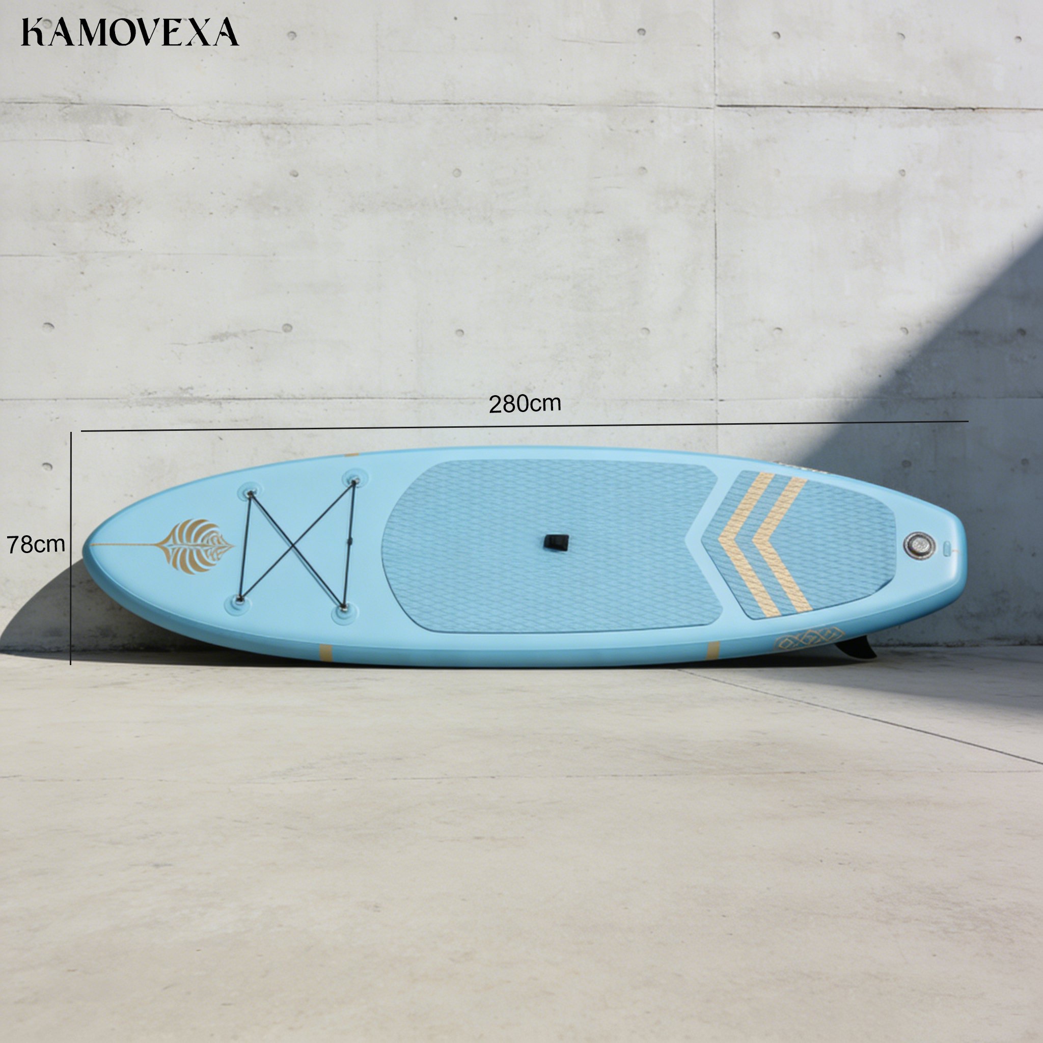 กระดานโต้คลื่นสำหรับมือใหม่