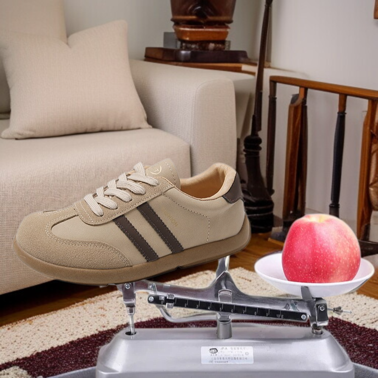 여학생 가을 스니커즈 운동화 통굽 캐주얼 화이트 슈즈 아간 키높이 운동화