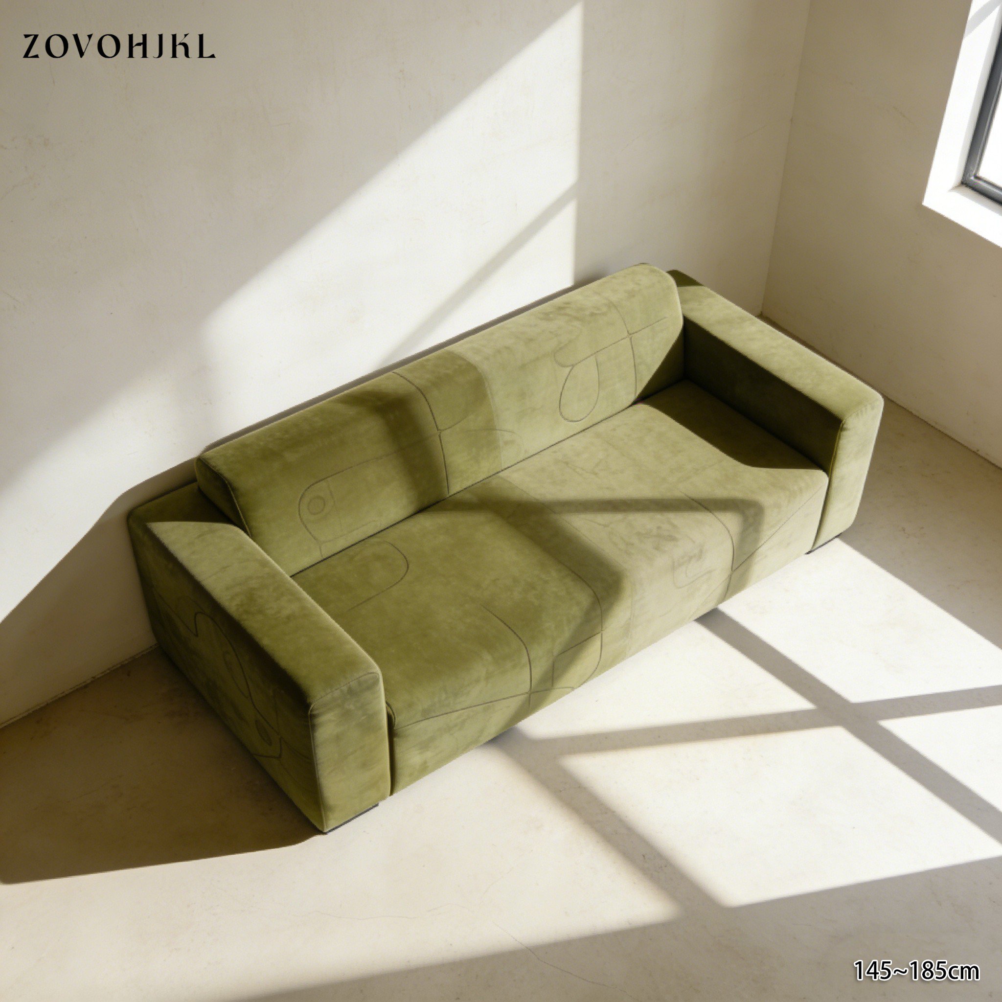 沙發套材質近拍