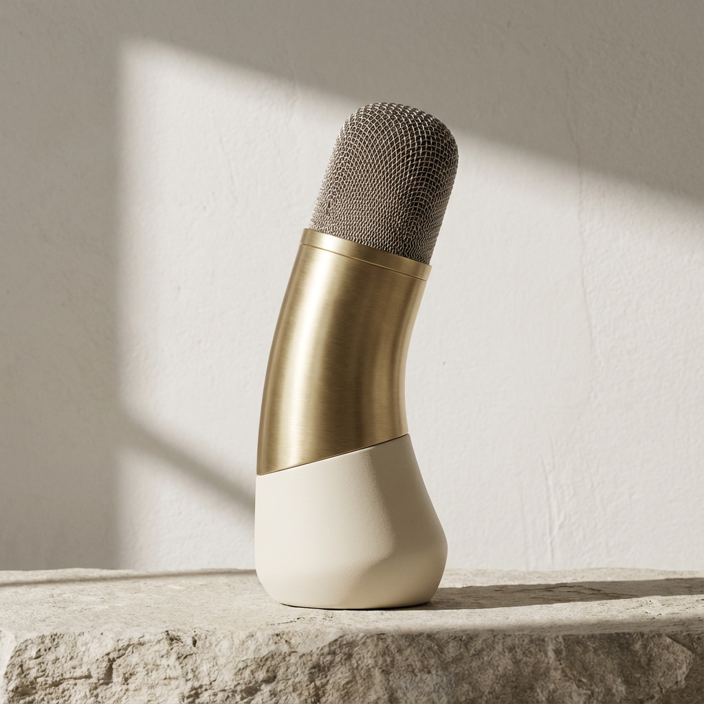 ไมโครโฟนไร้สายคุณภาพสูง