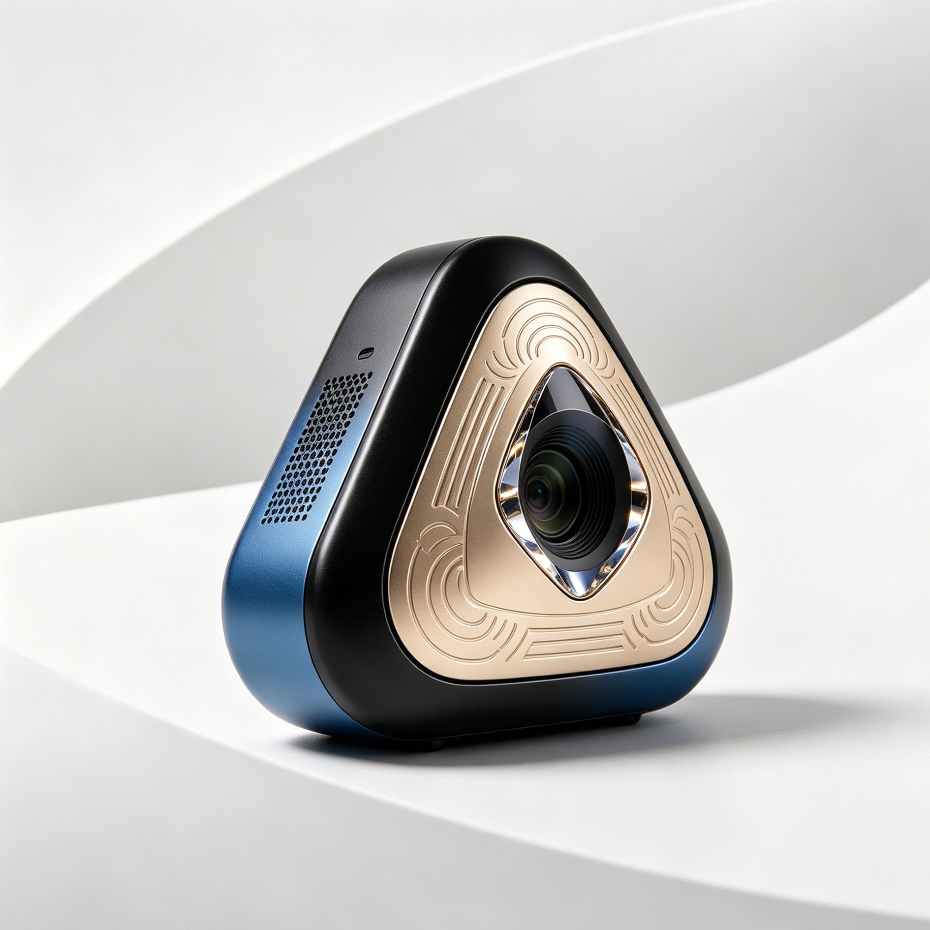 HD Home Projector