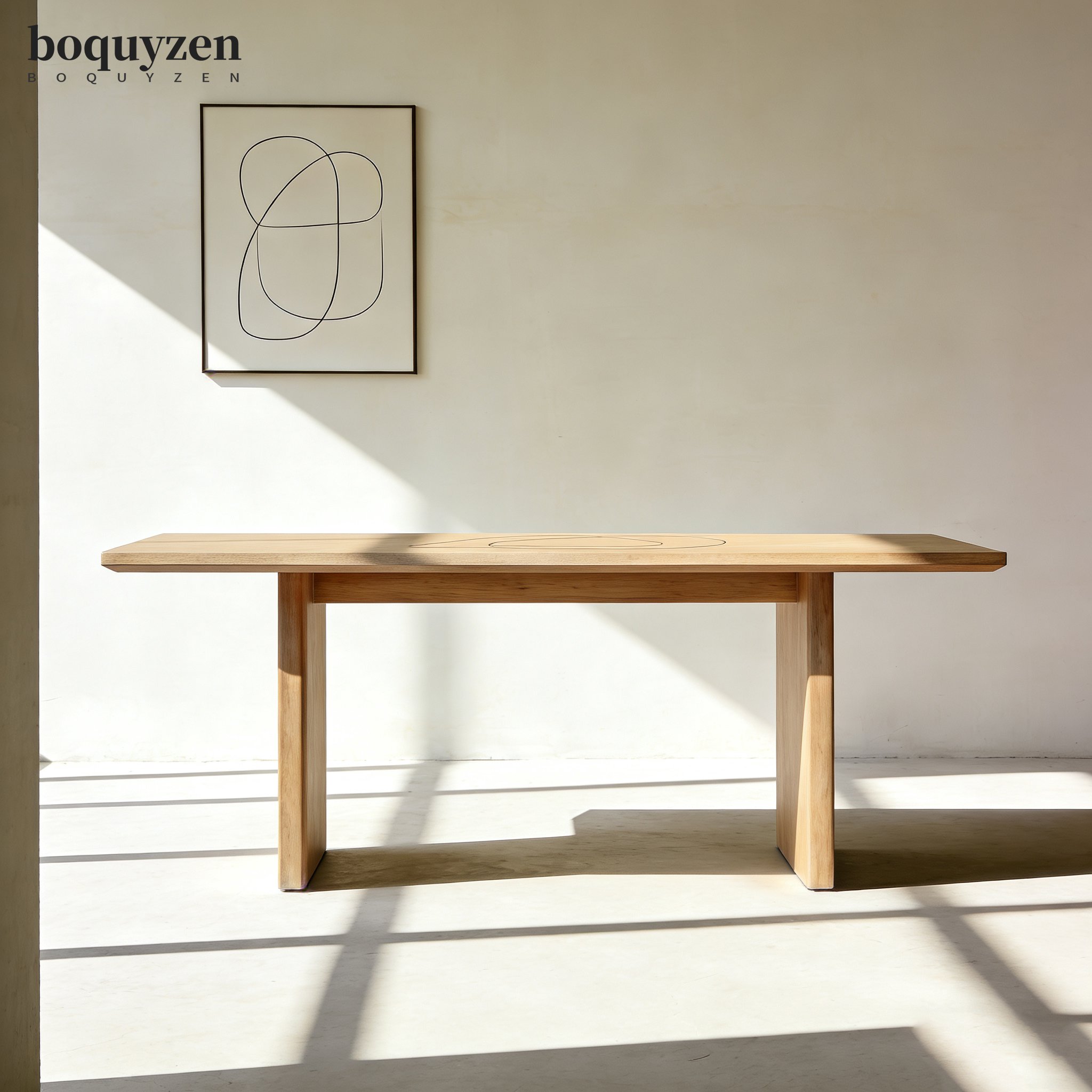 Moderní kancelářský stůl