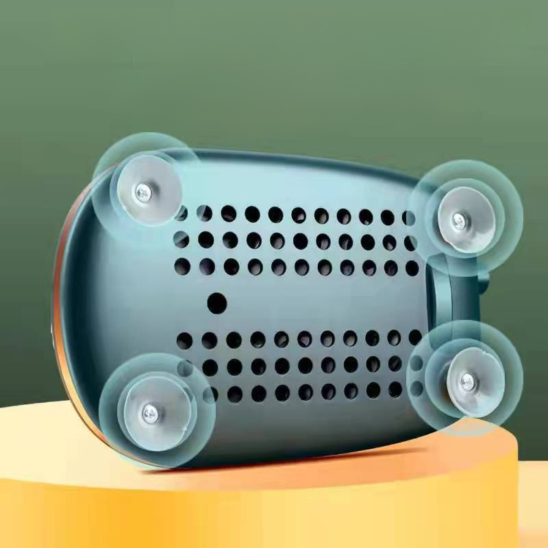 Automatic Fruit Peeler