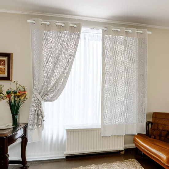 거실 창문 커튼 단열투광창사차단 침실 커튼이 비치지 않는 선글라스 베란다 거실