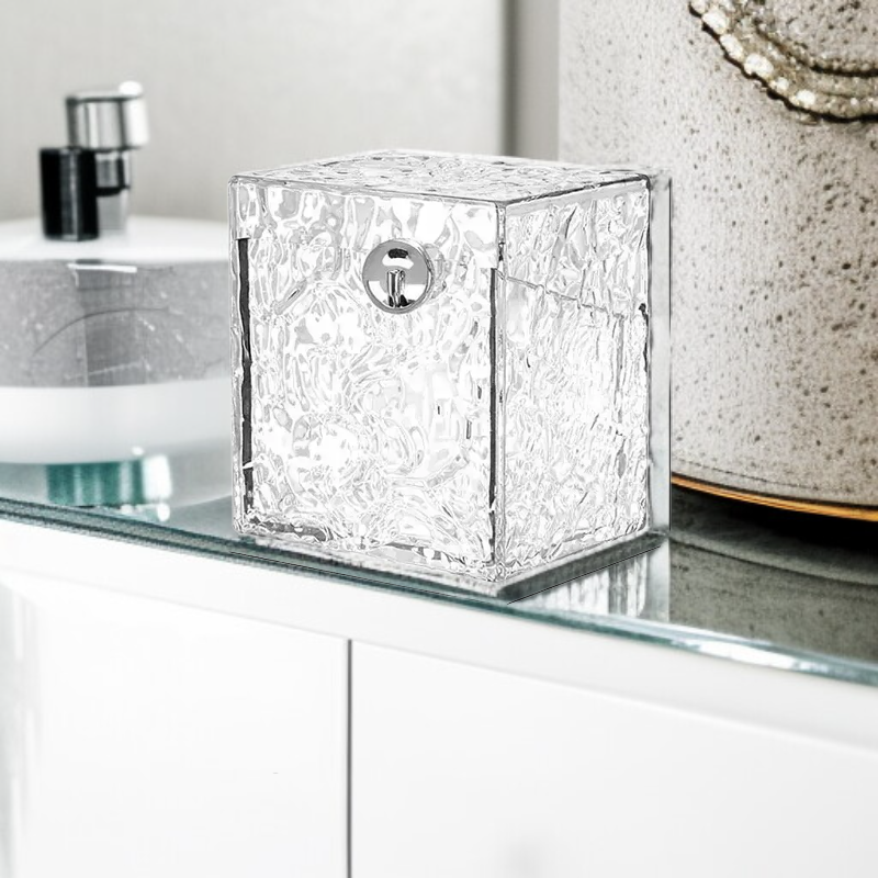 Wall-mounted Bathroom Mirror Cabinet