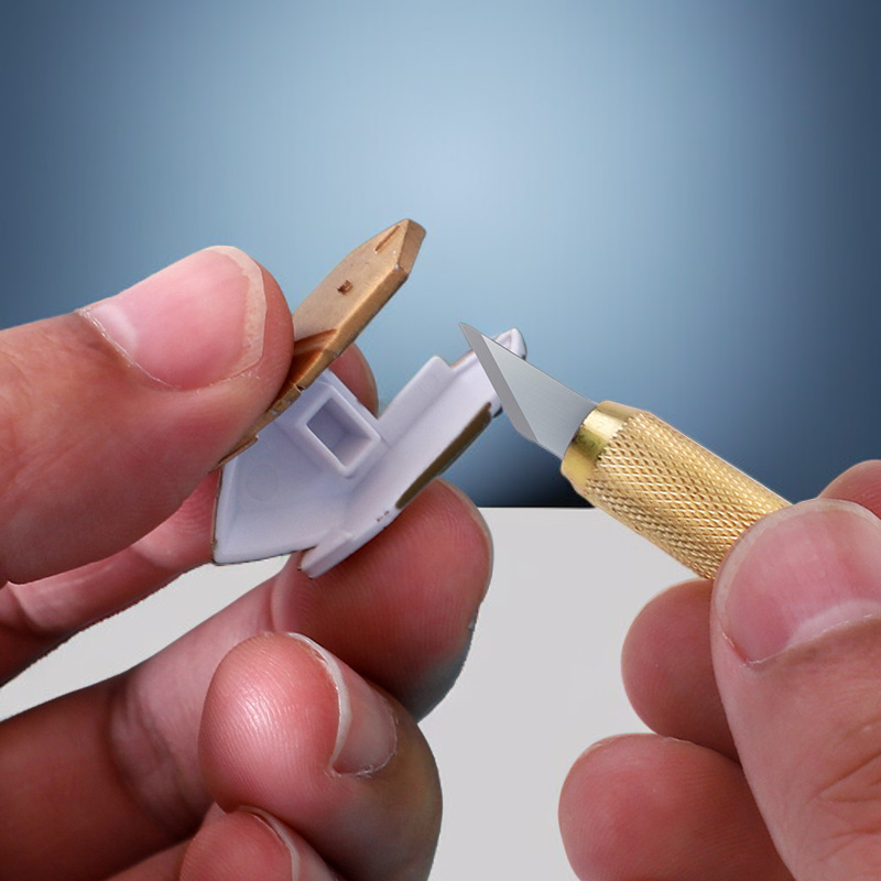 Carving Utility Knife