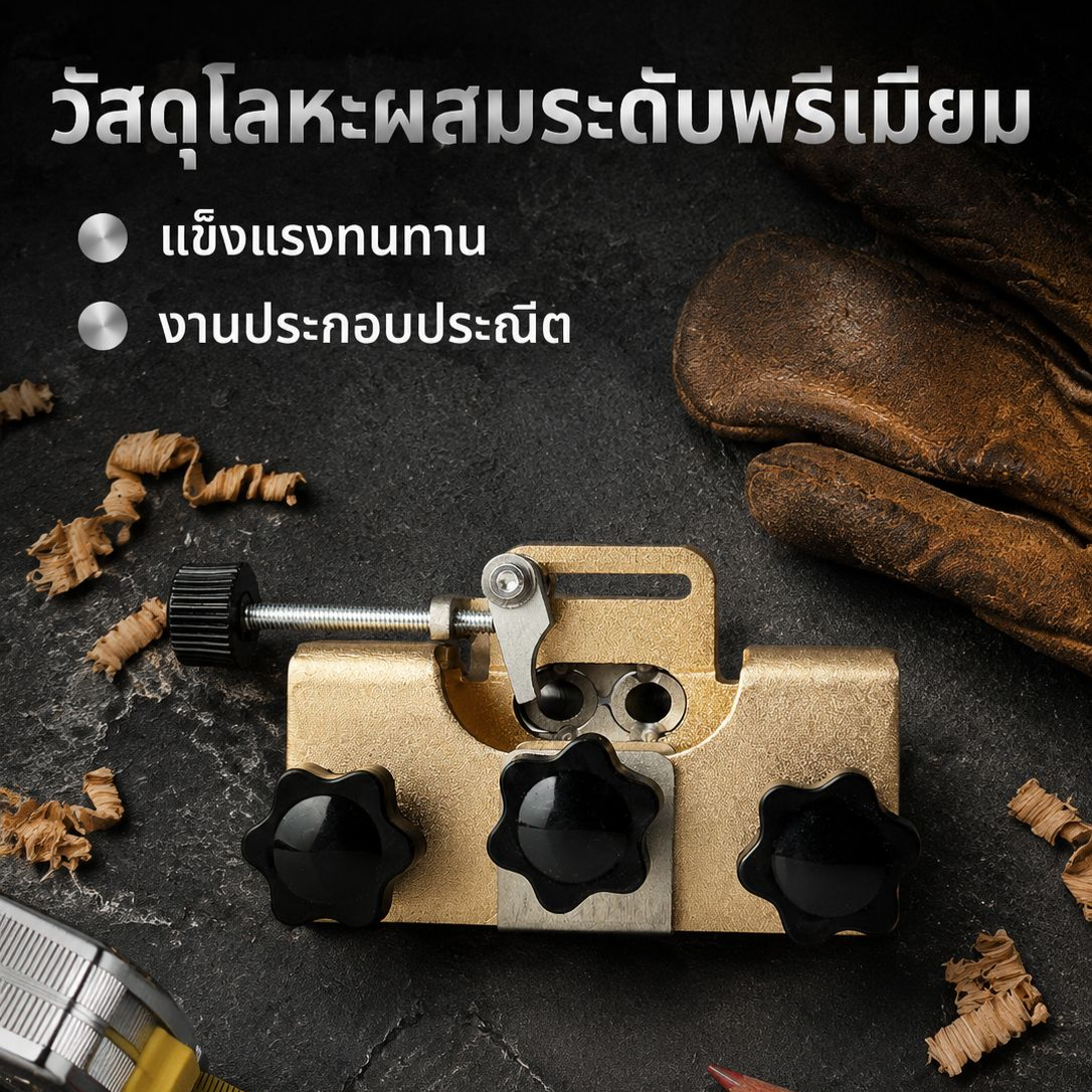 เครื่องช่วยลับโซ่เลื่อยไฟฟ้าแบบพกพา สำหรับเลื่อยไฟฟ้า