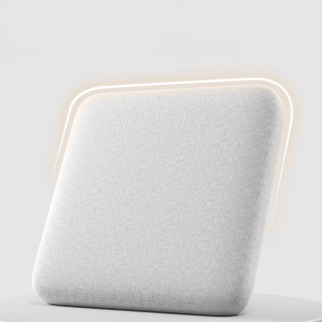 เบาะรองนั่งเมมโมรี่โฟมนั่งนานไม่เมื่อย