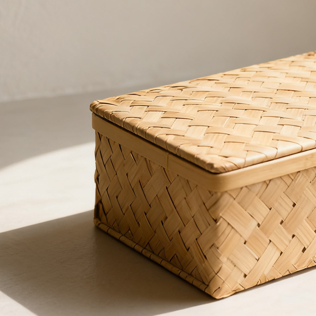 신선한 과일과 아름다운 꽃말이 담긴 선물세트