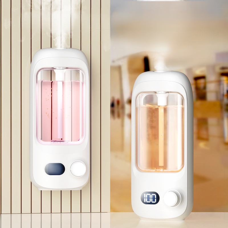 Zehnmal mehr Duft Reine Pflanzenextrakte Duftlampe Aromatherapie Diffusor