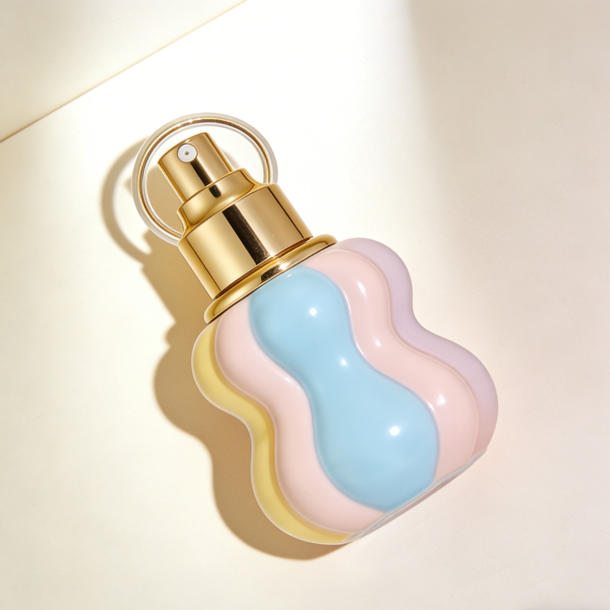 Spring Garden Fragrance