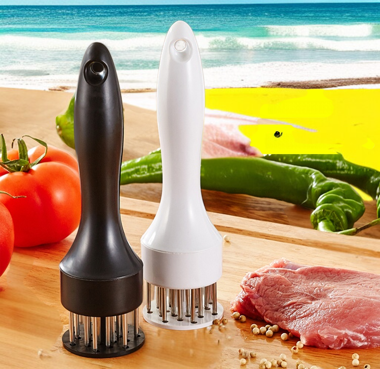 เข็มจิ้มเนื้อ  เครื่องมือห้องครัว