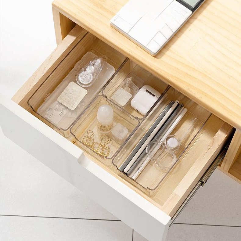 桌面抽屜收納盒