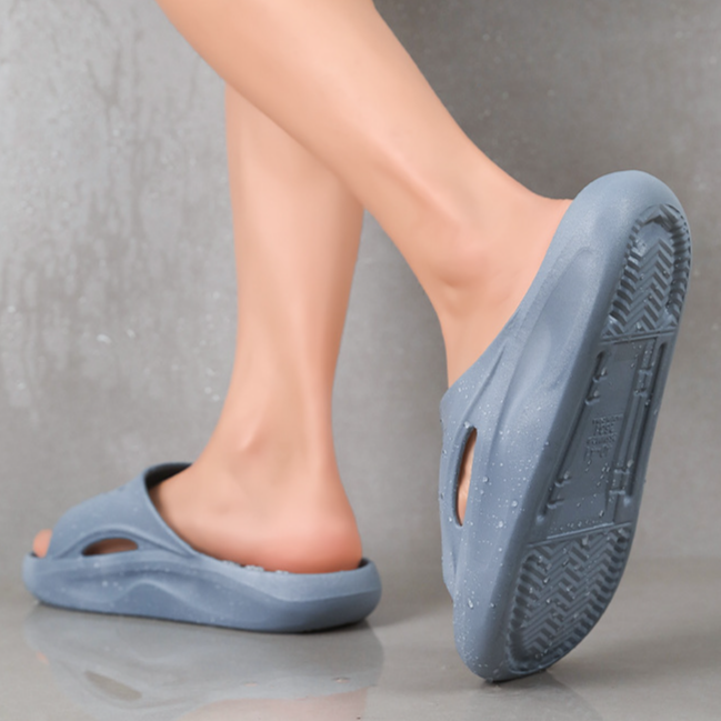 가벼운 피트니스 지압 마사지 슬리퍼