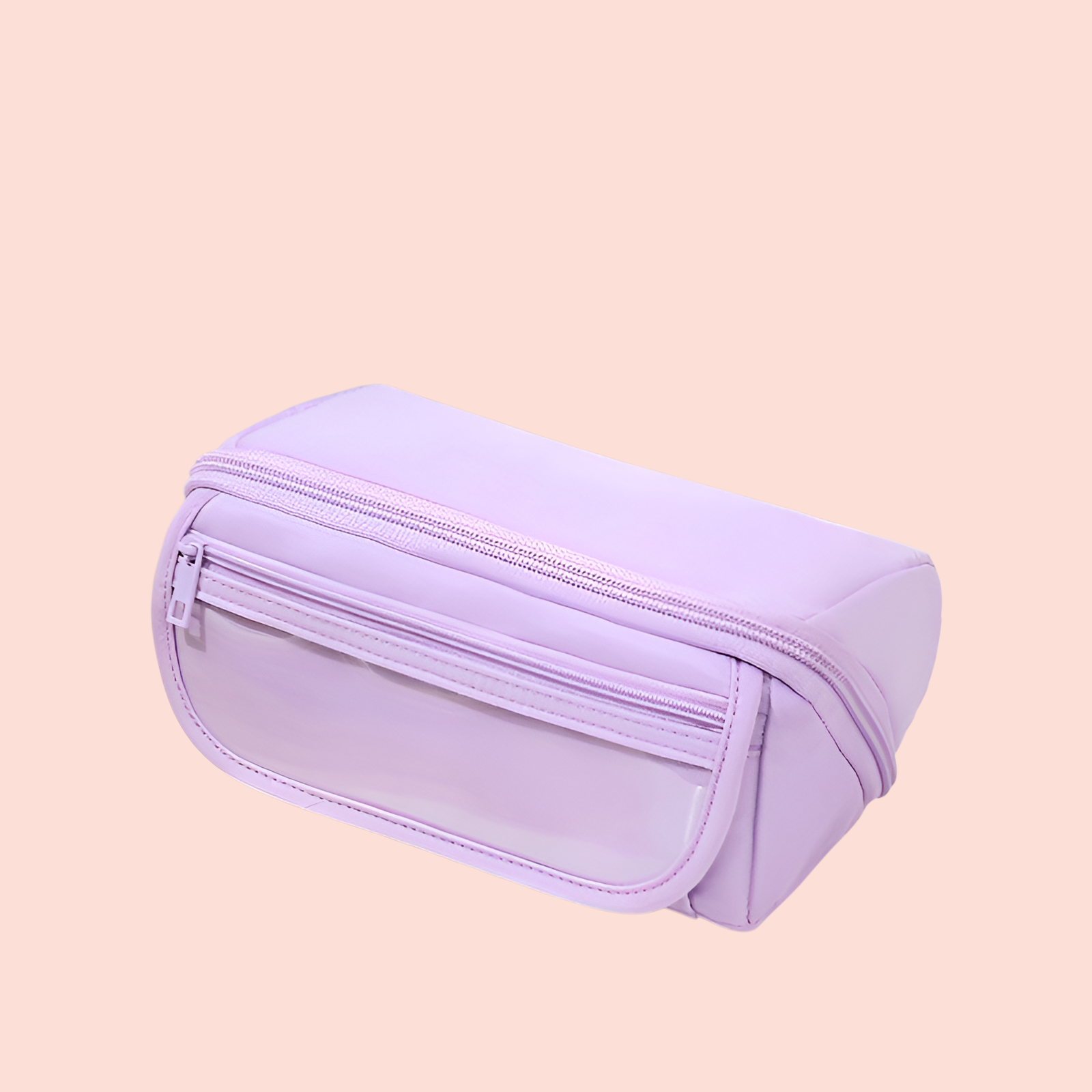  Einfaches Federmäppchen