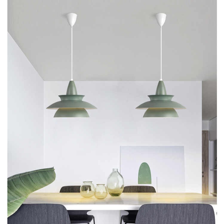 Suspension Artistique Polyvalente Moderne