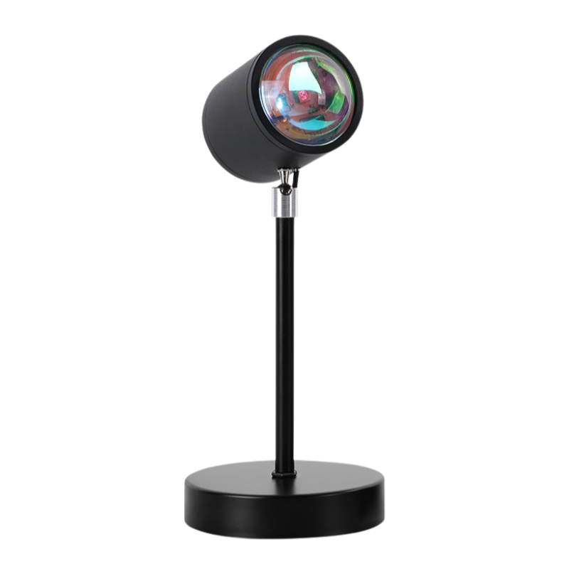 波浪紋室內裝飾燈