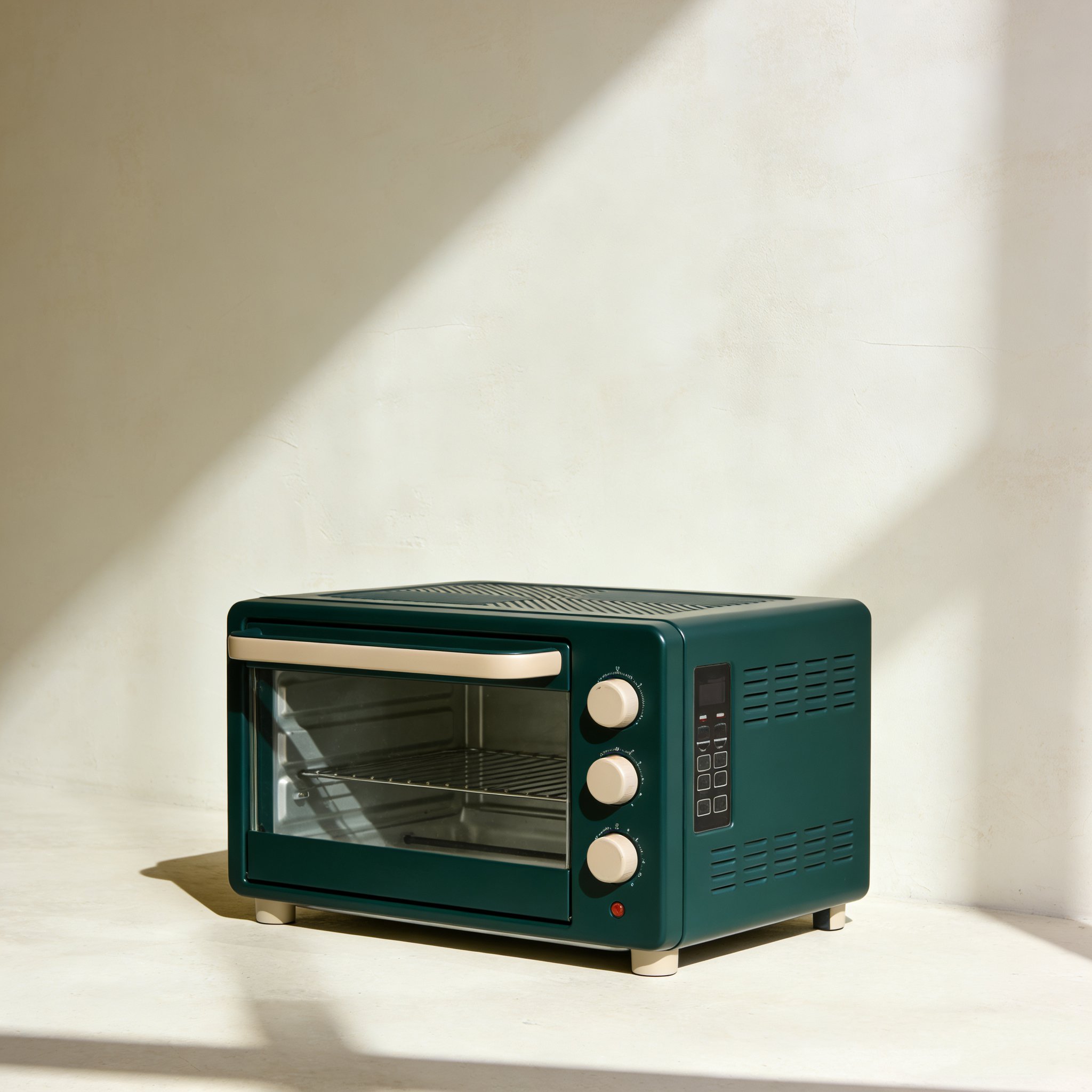 멀티 기능 오븐