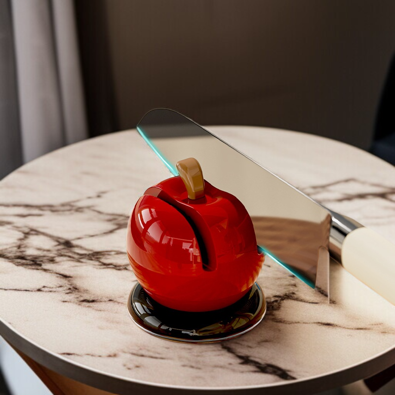 リンゴ形タングステン鋼吸盤研削器