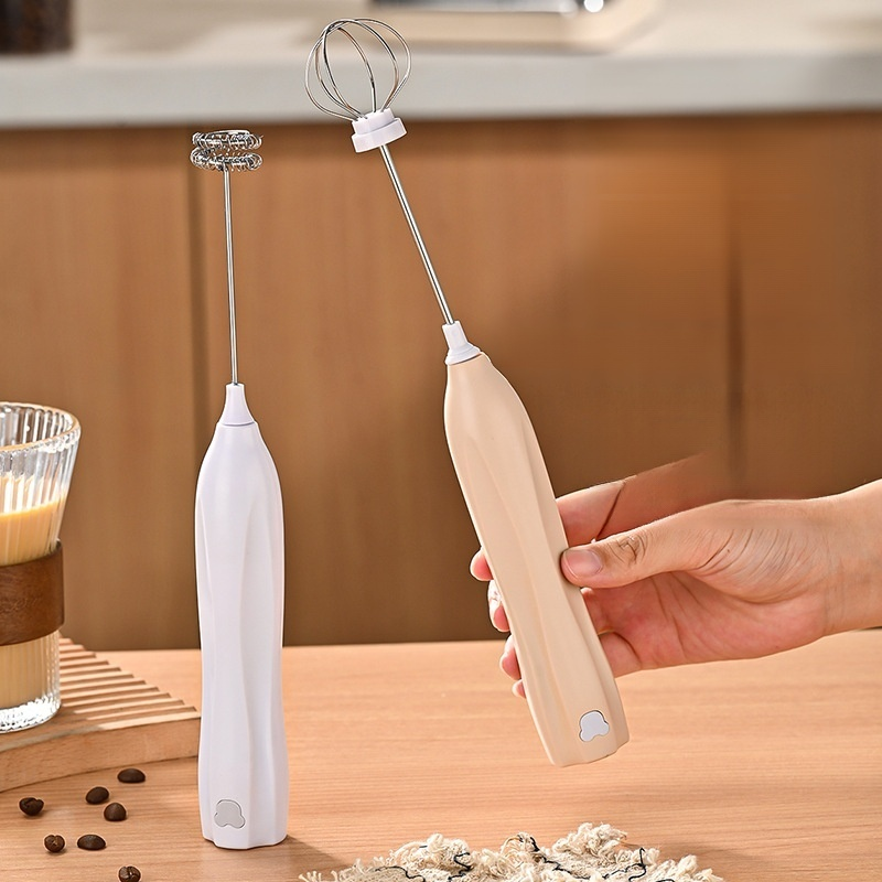 High-Speed Electric Mixer