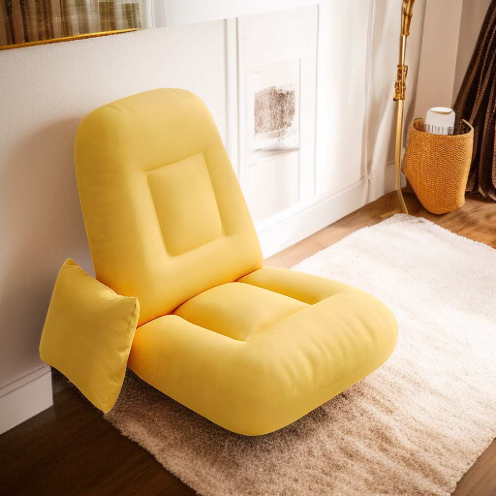 โซฟาที่นั่งเดี่ยว