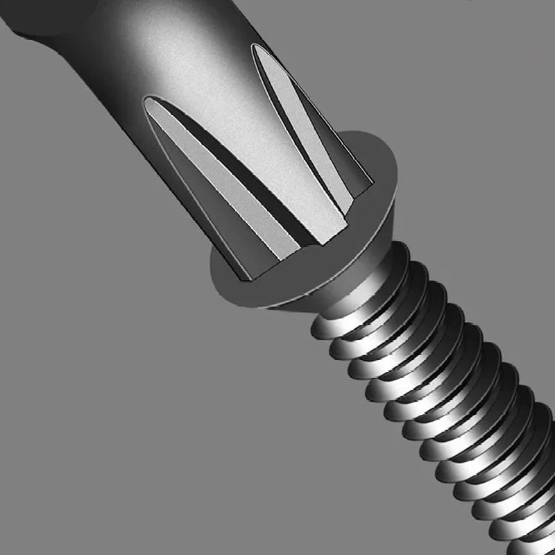 เครื่องมือไขควง