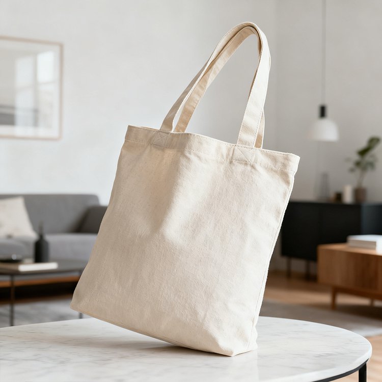 Geantă durabilă din pânză