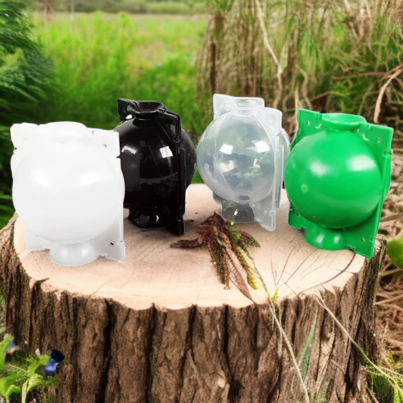 園芸植物発根装置 高圧増殖球 接ぎ木ボックス